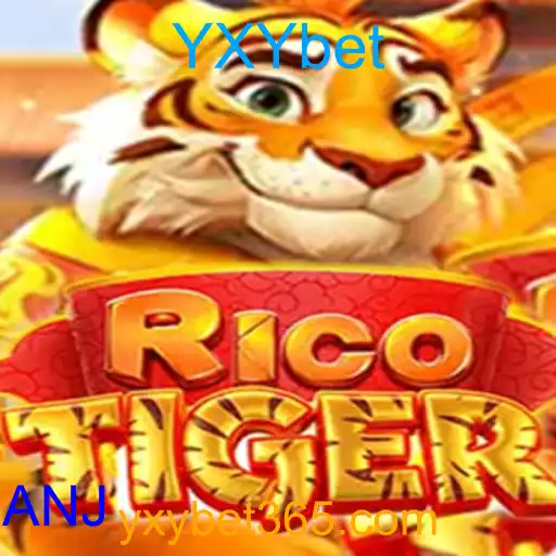 RicoTiger