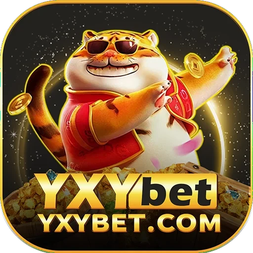 Logotipo YXYbet